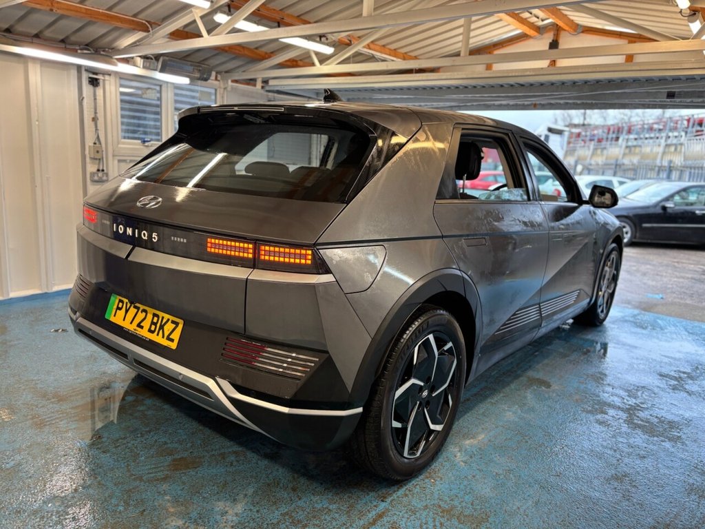 Used Hyundai IONIQ 5 2022 for sale - 77302472: Photo 19