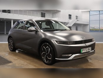 Used Hyundai IONIQ 5 2022 for sale - 77302472: Photo