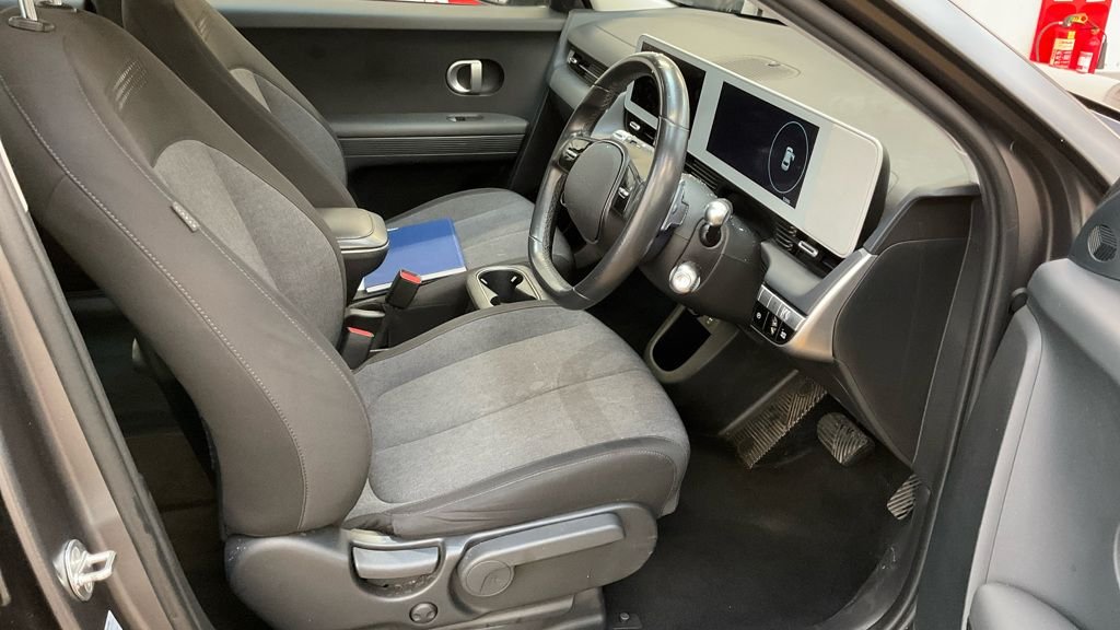 Used Hyundai IONIQ 5 2022 for sale - 77302472: Photo 2