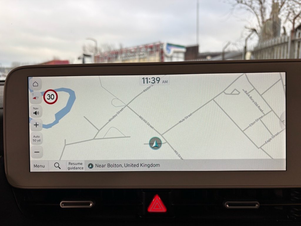 Used Hyundai IONIQ 5 2022 for sale - 77302472: Photo 20