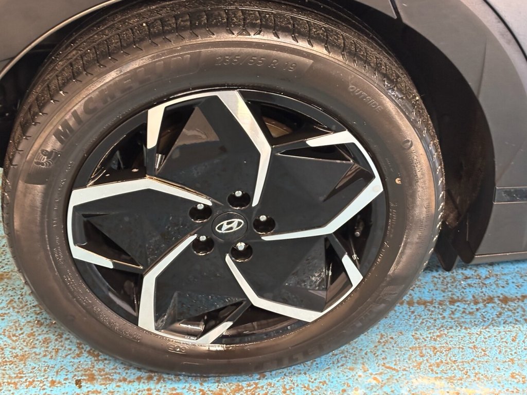 Used Hyundai IONIQ 5 2022 for sale - 77302472: Photo 25