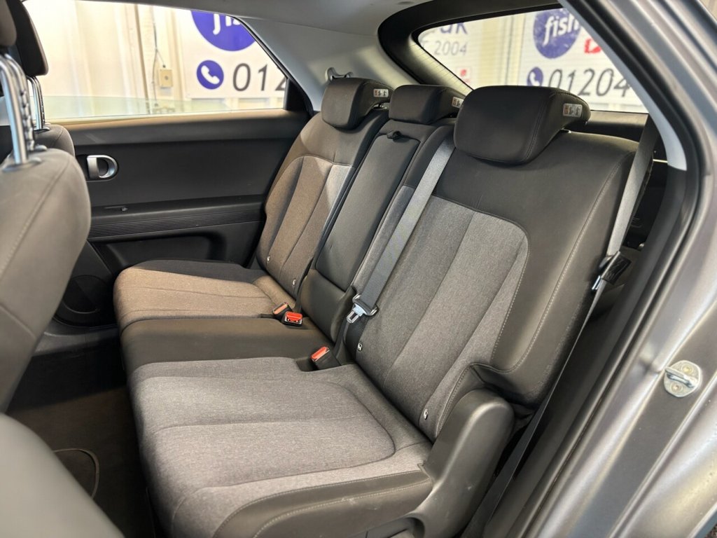 Used Hyundai IONIQ 5 2022 for sale - 77302472: Photo 28