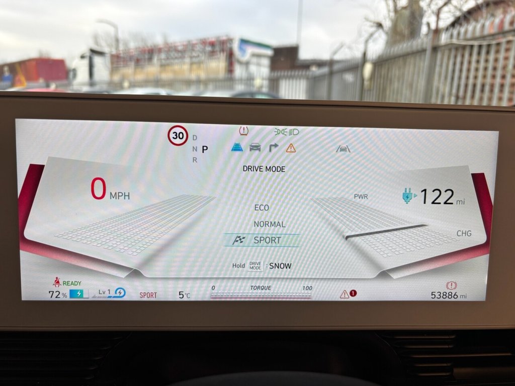 Used Hyundai IONIQ 5 2022 for sale - 77302472: Photo 29