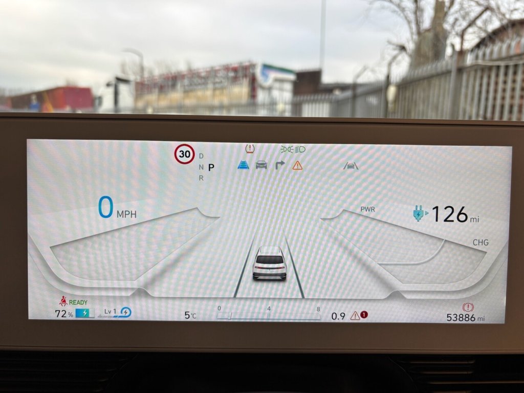 Used Hyundai IONIQ 5 2022 for sale - 77302472: Photo 30