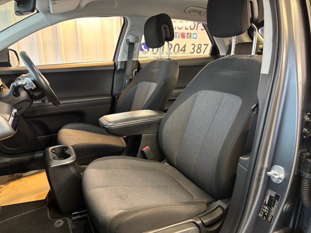Used Hyundai IONIQ 5 2022 for sale - 77302472: Photo 31