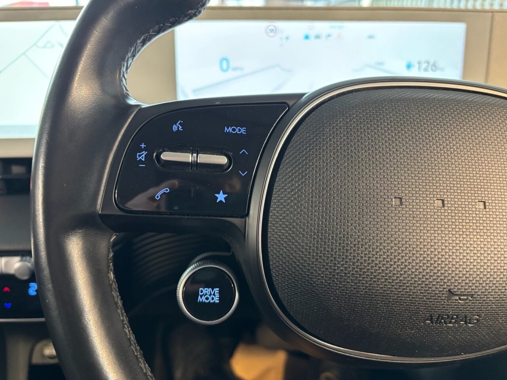 Used Hyundai IONIQ 5 2022 for sale - 77302472: Photo 34