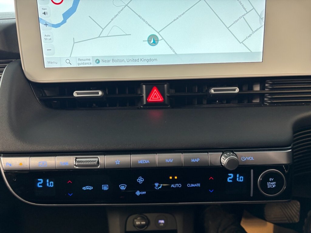 Used Hyundai IONIQ 5 2022 for sale - 77302472: Photo 36