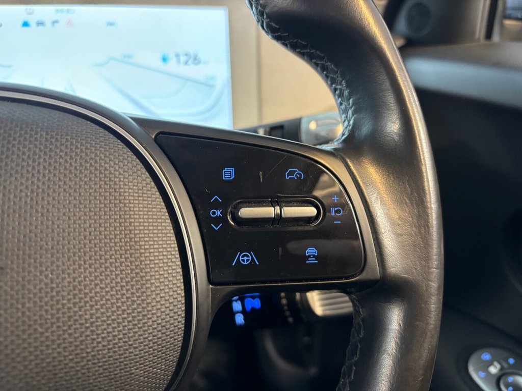 Used Hyundai IONIQ 5 2022 for sale - 77302472: Photo 40