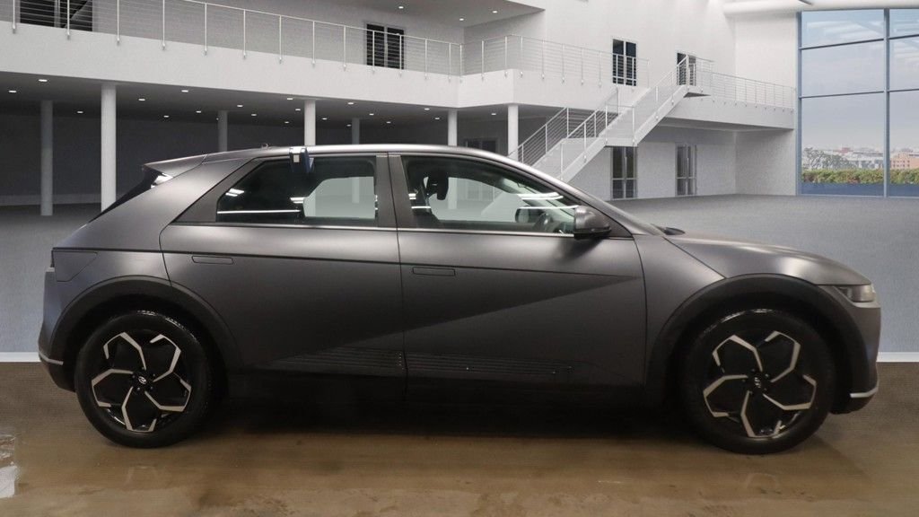 Used Hyundai IONIQ 5 2022 for sale - 77302472: Photo 7