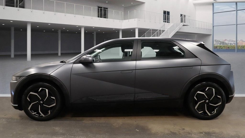 Used Hyundai IONIQ 5 2022 for sale - 77302472: Photo 8