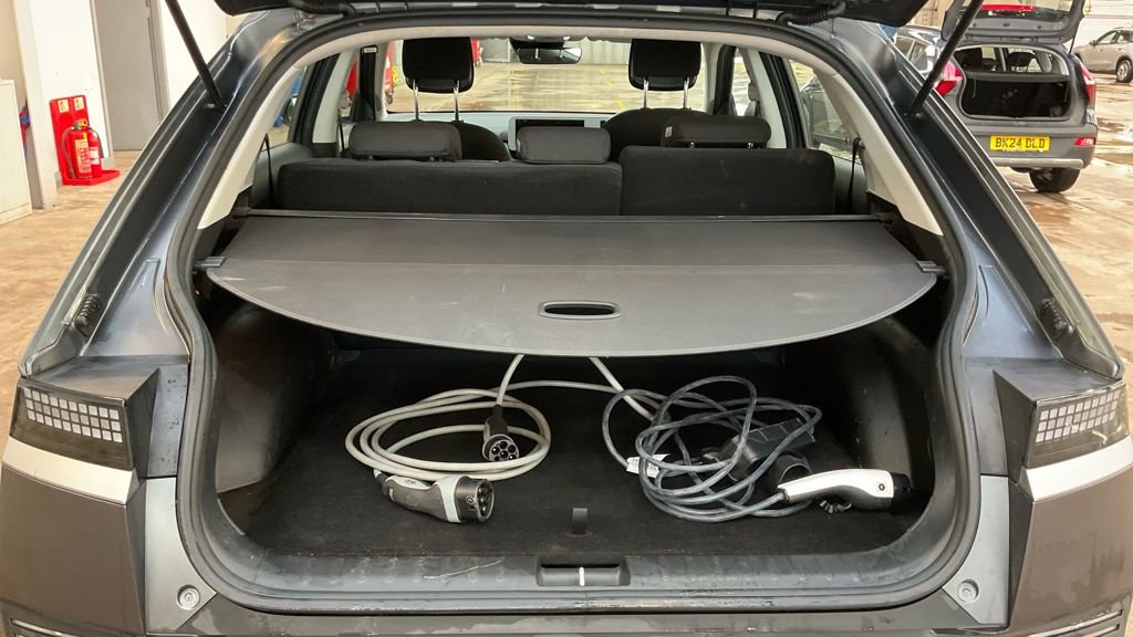 Used Hyundai IONIQ 5 2022 for sale - 77302472: Photo 9