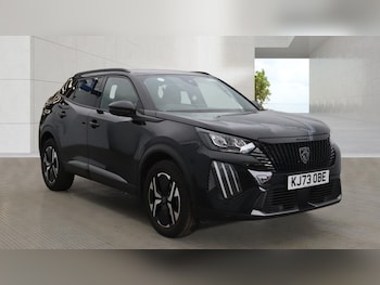 Used Peugeot 2008 2024 for sale - 78863793: Photo