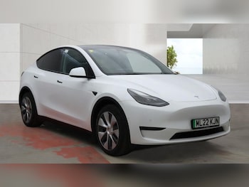 Used Tesla Model Y 2022 for sale - 78372954: Photo