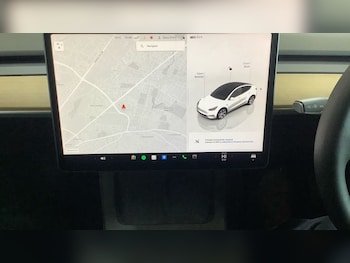 Used Tesla Model Y 2022 for sale - 78372954: Photo