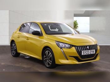 Used Peugeot 208 2023 for sale - 79437898: Photo