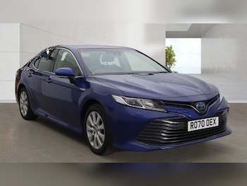 Used Toyota Camry 2020 for sale - 79023046: Photo