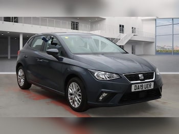 Used SEAT Ibiza 2019 for sale - 75726941: Photo