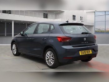 Used SEAT Ibiza 2019 for sale - 75726941: Photo