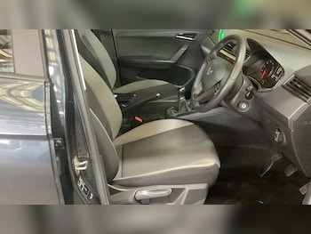 Used SEAT Ibiza 2019 for sale - 75726941: Photo