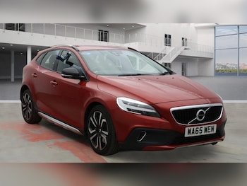 2018 (65) - T3 [152] Cross Country Pro 5dr Geartronic