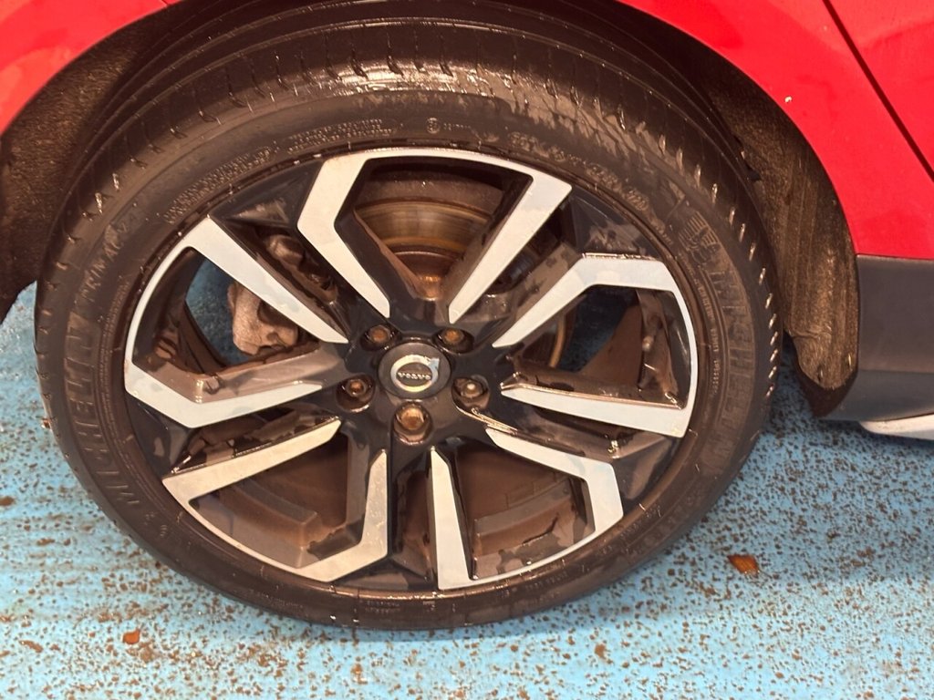 Used Volvo V40 Cross Country 2018 for sale - 76429961: Photo 23