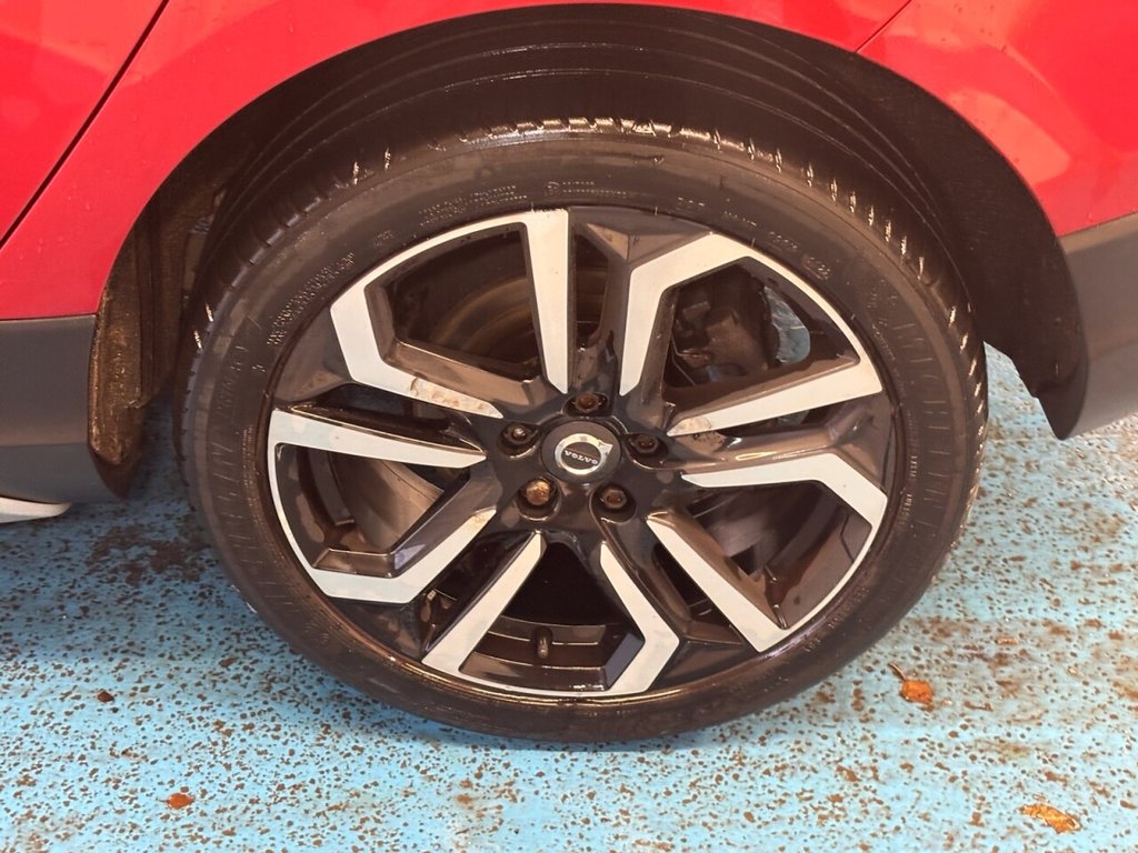 Used Volvo V40 Cross Country 2018 for sale - 76429961: Photo 26