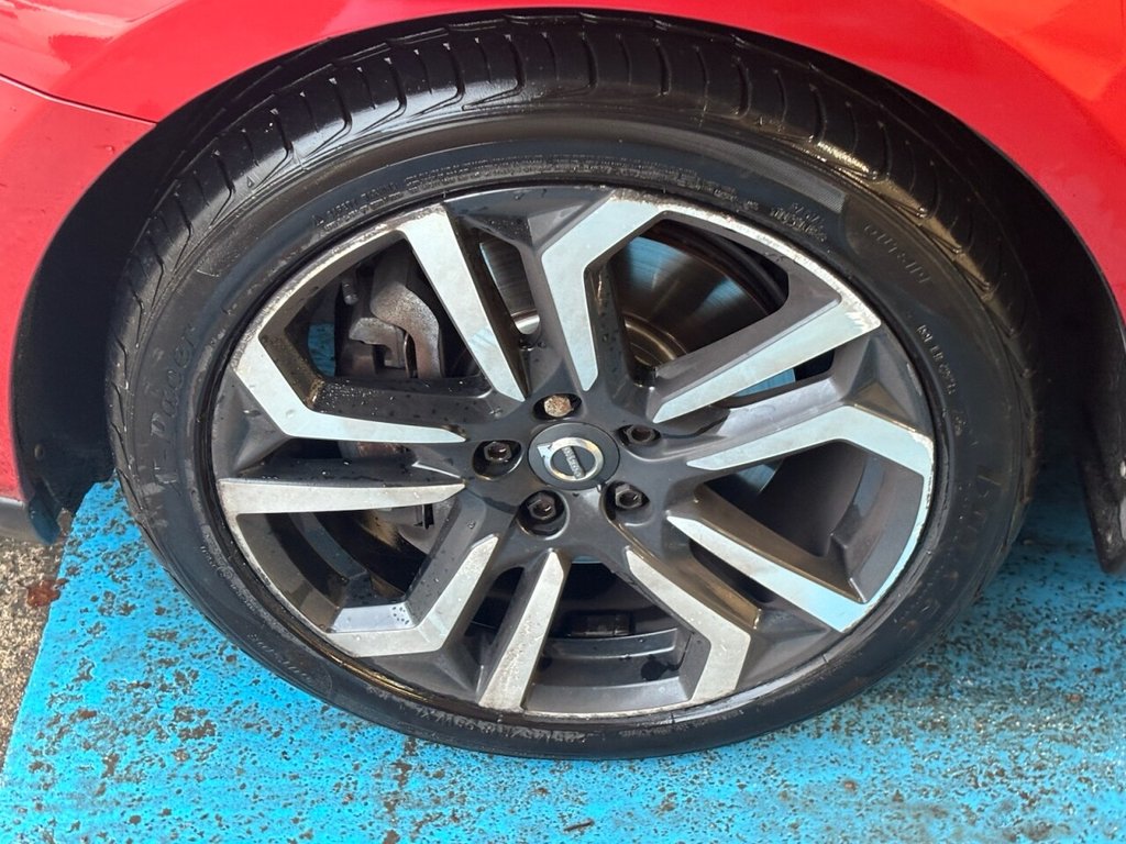 Used Volvo V40 Cross Country 2018 for sale - 76429961: Photo 35