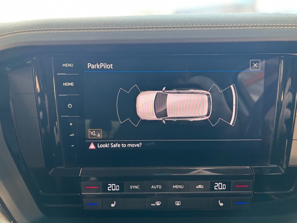 Used Volkswagen Touareg 2019 for sale - 76223426: Photo 10