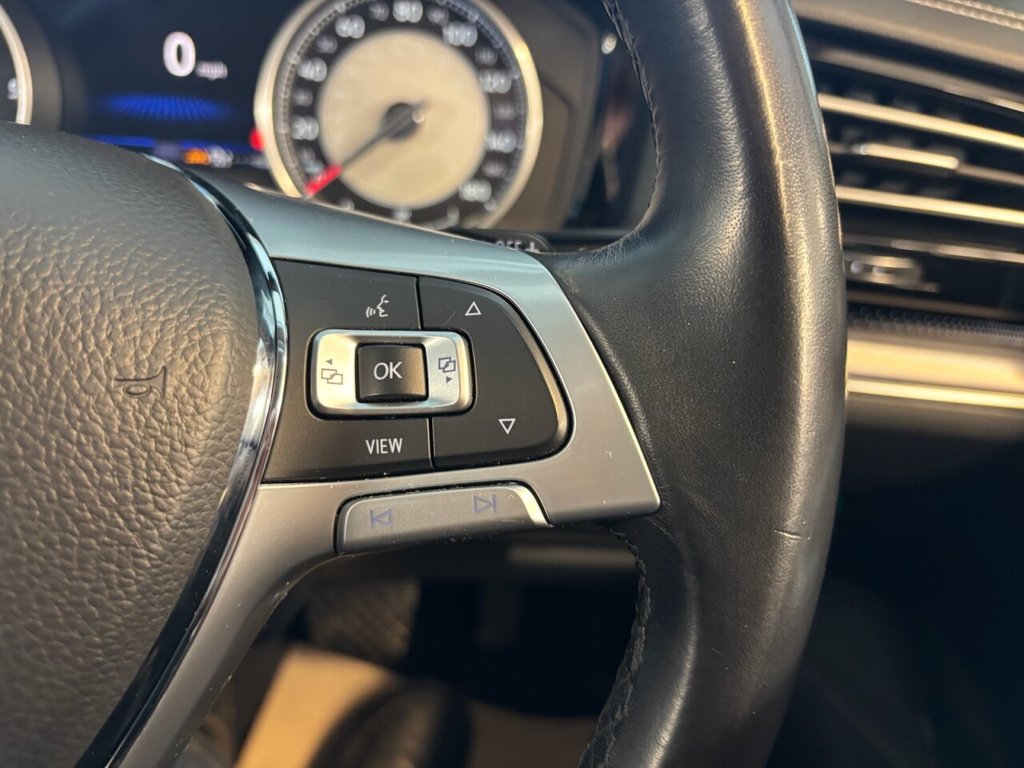 Used Volkswagen Touareg 2019 for sale - 76223426: Photo 24