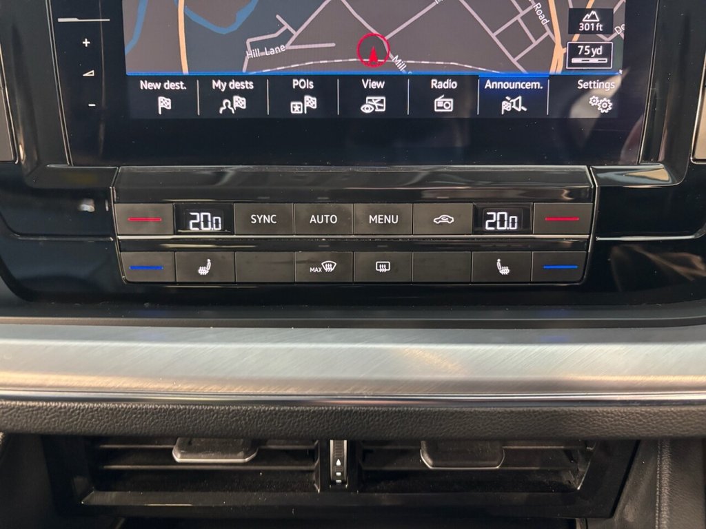 Used Volkswagen Touareg 2019 for sale - 76223426: Photo 33