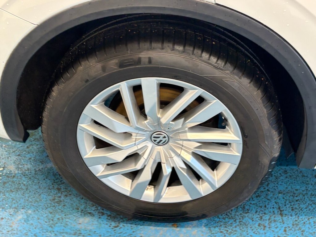 Used Volkswagen Touareg 2019 for sale - 76223426: Photo 34