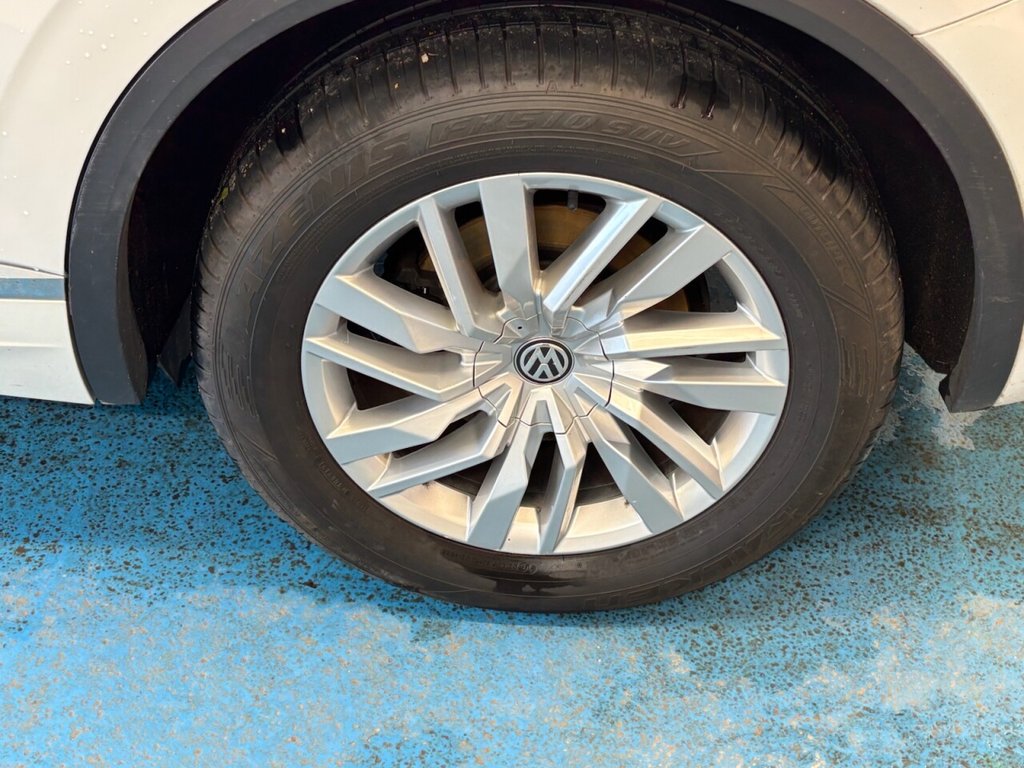 Used Volkswagen Touareg 2019 for sale - 76223426: Photo 36