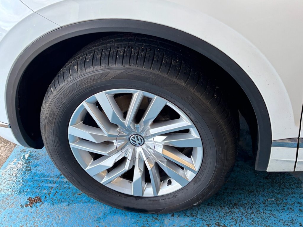 Used Volkswagen Touareg 2019 for sale - 76223426: Photo 37