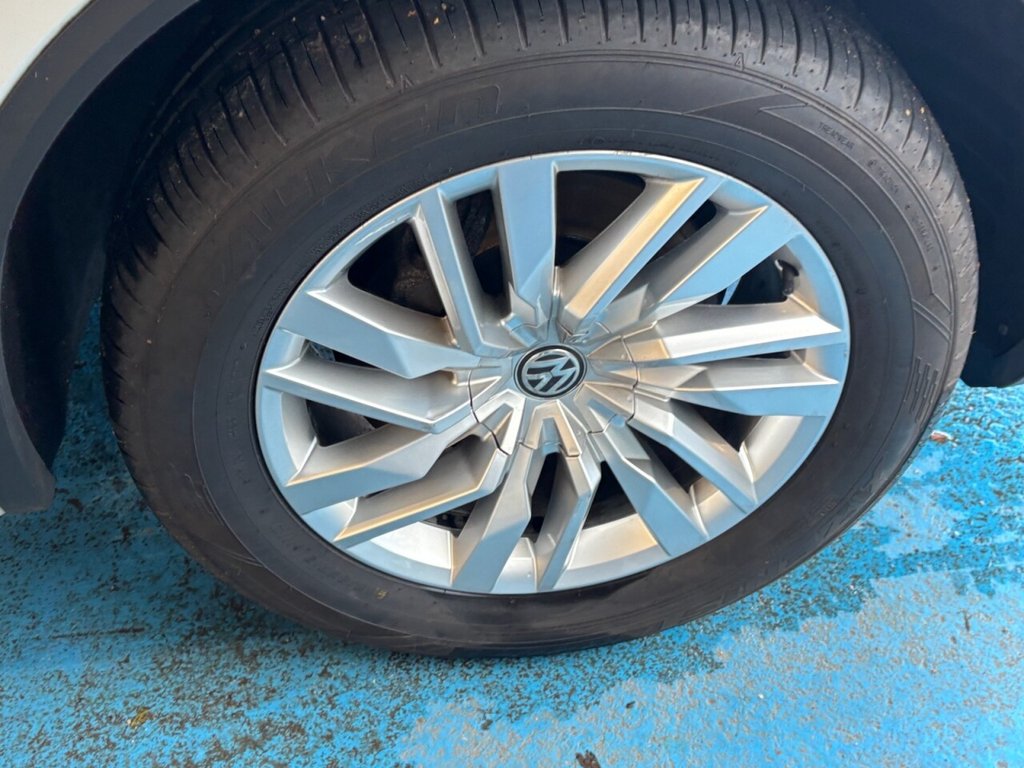 Used Volkswagen Touareg 2019 for sale - 76223426: Photo 38