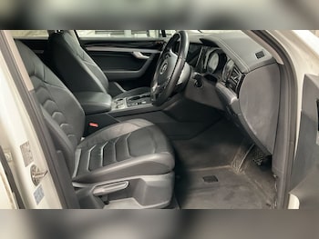 Used Volkswagen Touareg 2019 for sale - 76223426: Photo 3