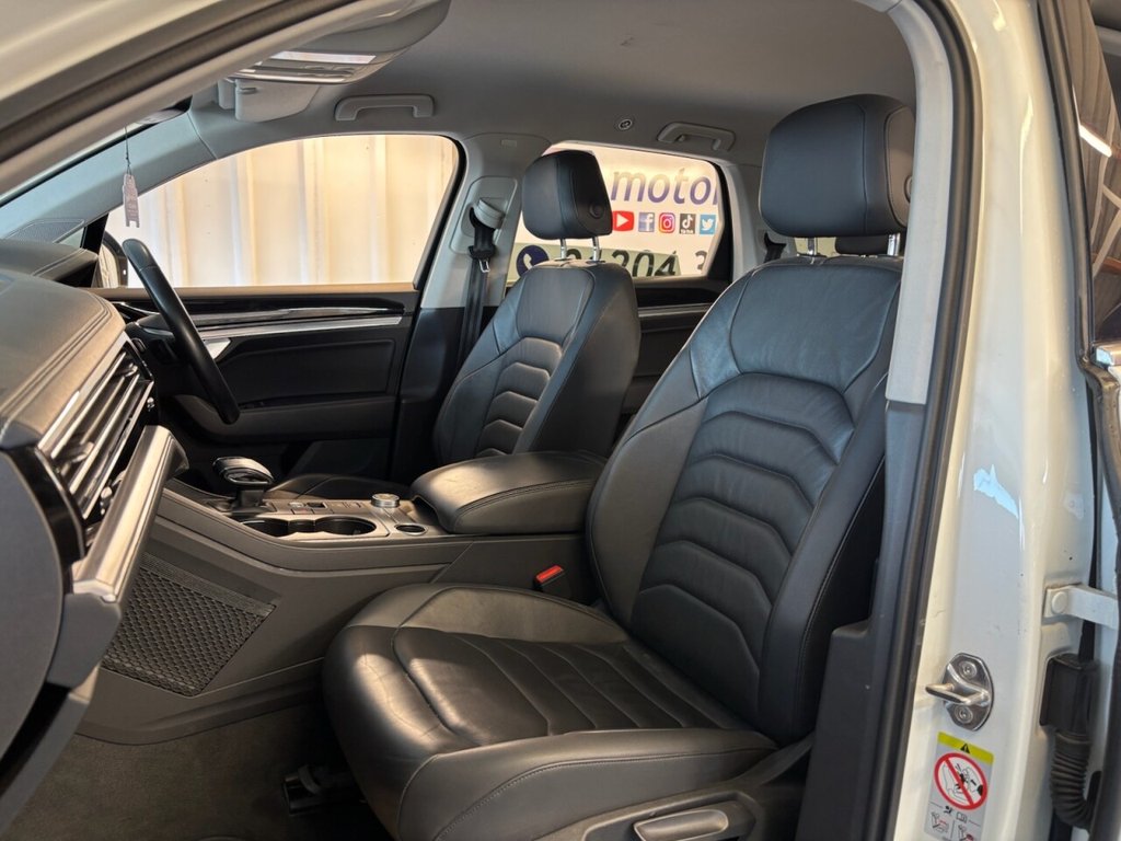 Used Volkswagen Touareg 2019 for sale - 76223426: Photo 5