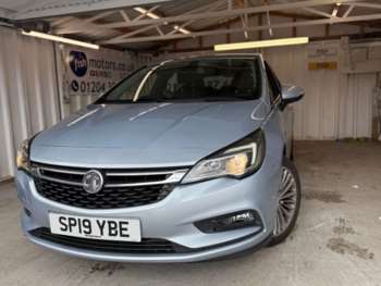 2019 (19) - 1.4T 16V 150 Elite Nav 5dr