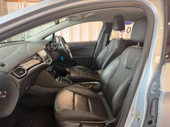 Used Vauxhall Astra 2019 for sale - 74806656: Photo