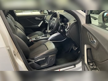Used Audi Q2 2021 for sale - 78738376: Photo