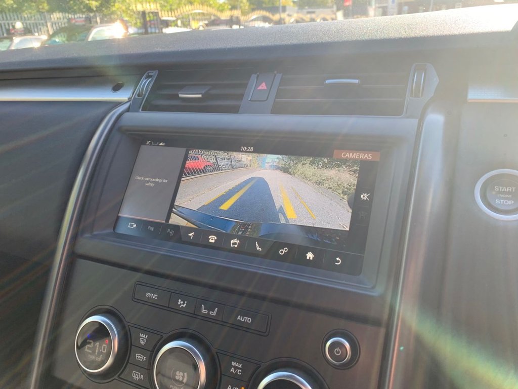 Used Land Rover Discovery 2019 for sale - 75924080: Photo 11