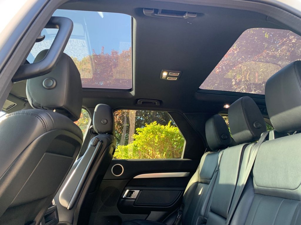 Used Land Rover Discovery 2019 for sale - 75924080: Photo 13