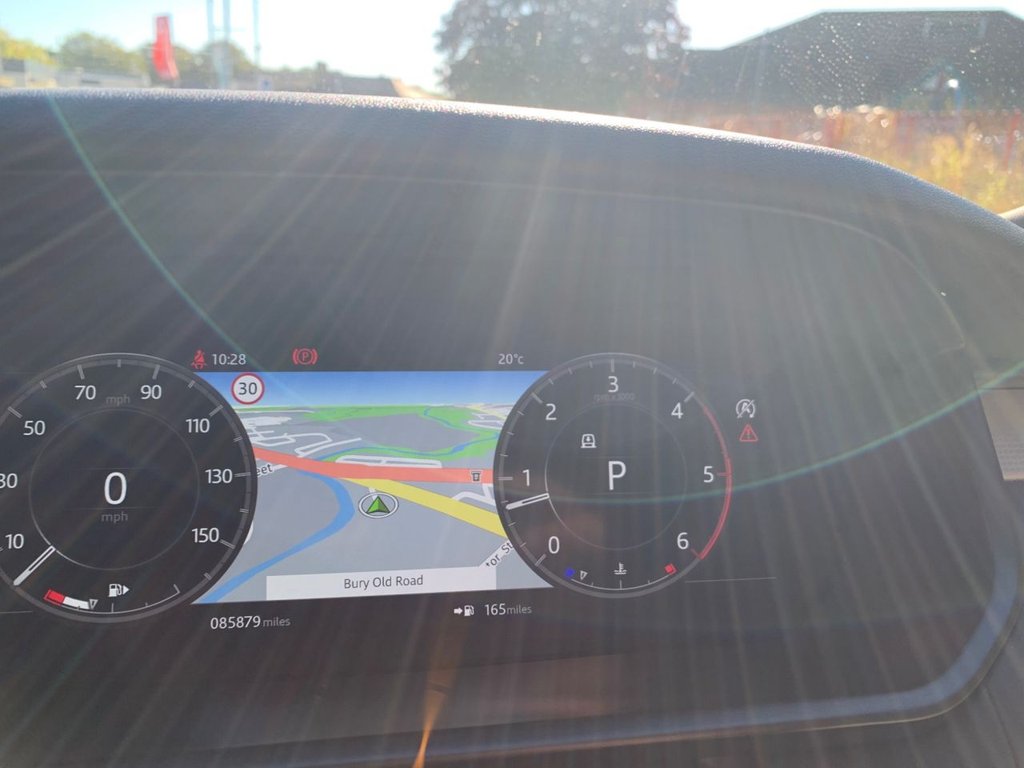 Used Land Rover Discovery 2019 for sale - 75924080: Photo 16