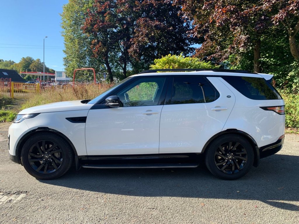 Used Land Rover Discovery 2019 for sale - 75924080: Photo 24