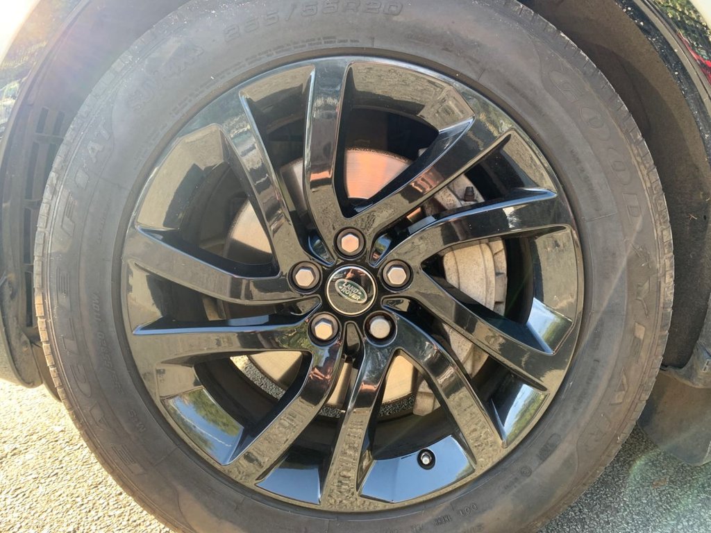 Used Land Rover Discovery 2019 for sale - 75924080: Photo 27