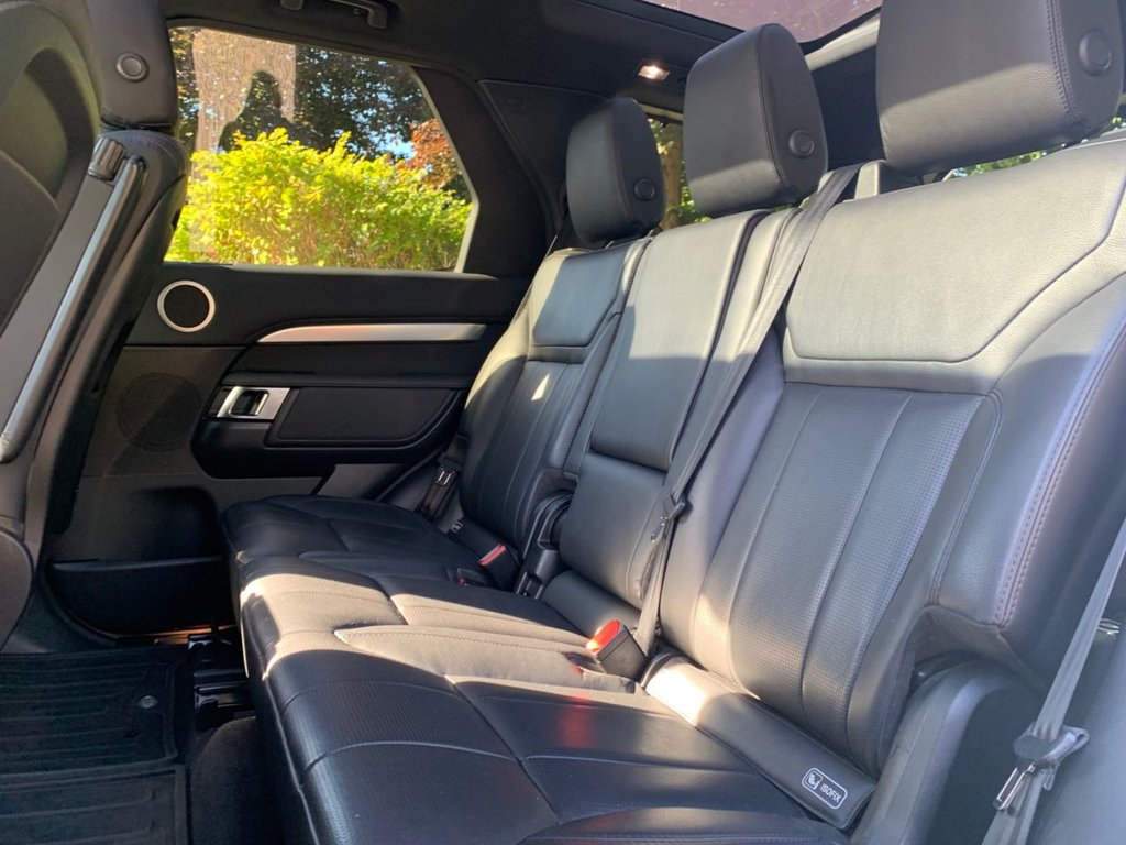 Used Land Rover Discovery 2019 for sale - 75924080: Photo 28