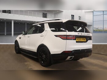 Used Land Rover Discovery 2019 for sale - 75924080: Photo