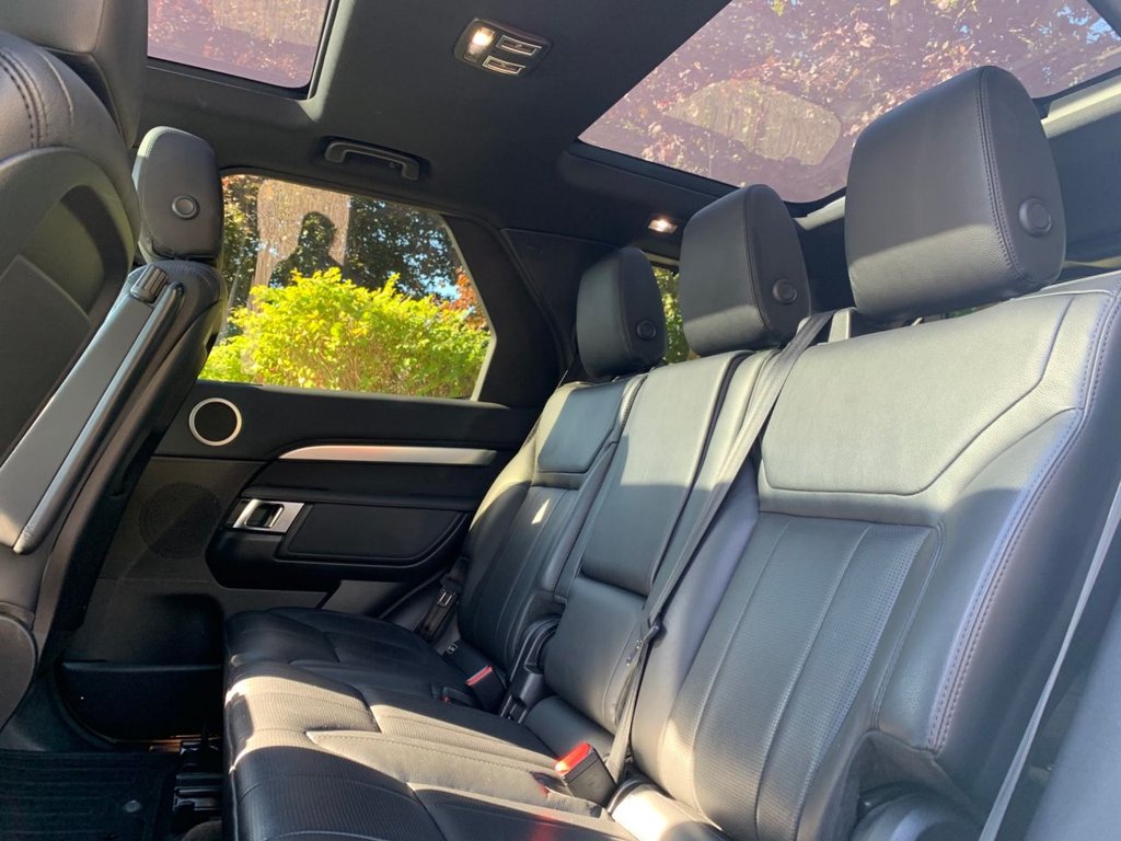 Used Land Rover Discovery 2019 for sale - 75924080: Photo 31