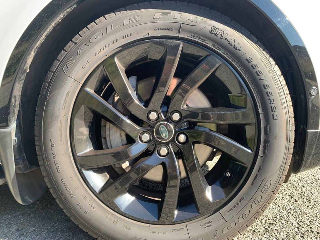 Used Land Rover Discovery 2019 for sale - 75924080: Photo 35