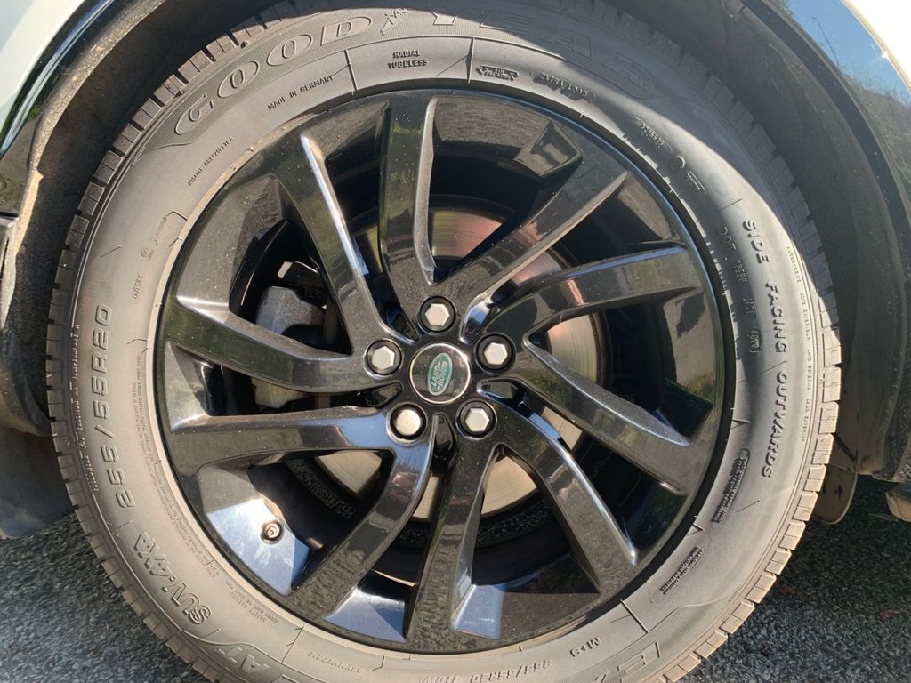 Used Land Rover Discovery 2019 for sale - 75924080: Photo 37