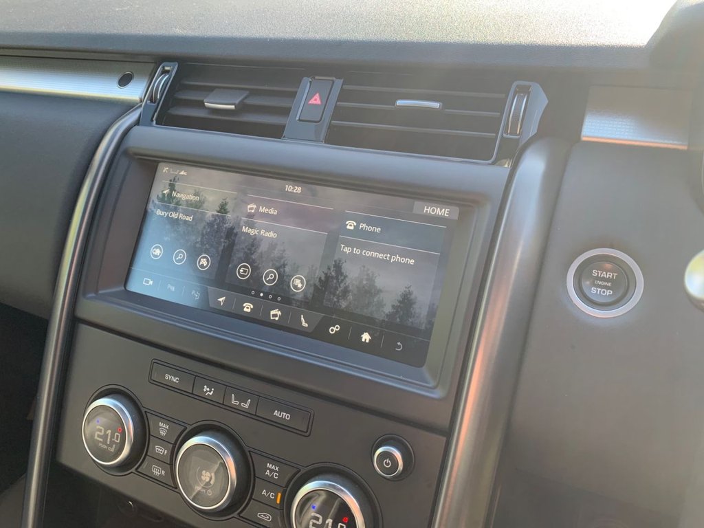 Used Land Rover Discovery 2019 for sale - 75924080: Photo 39